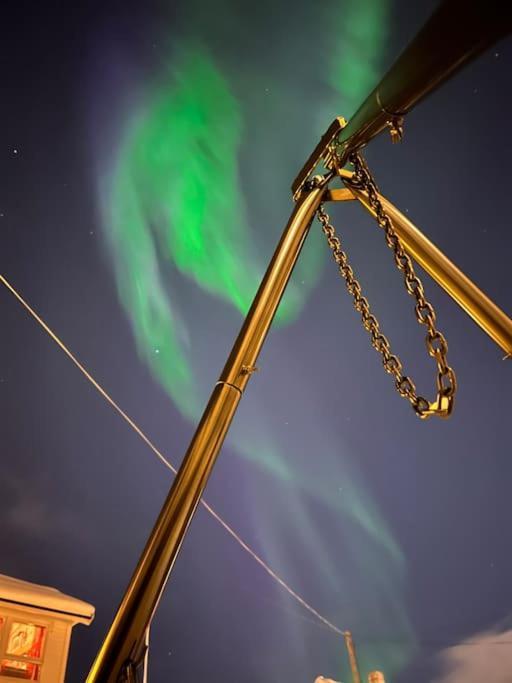Tromso'S Best Location? City & Nature 5 Mins Away. 외부 사진